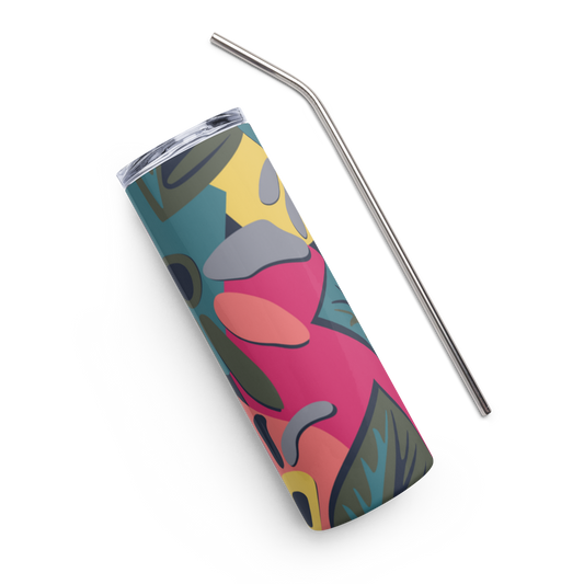Beleaf Stainless Tumbler