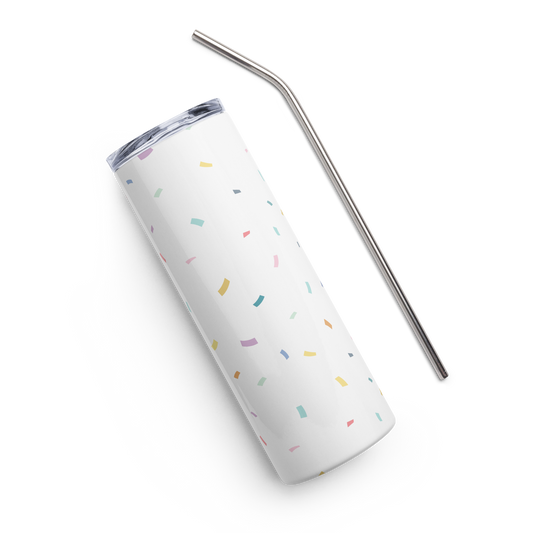 Colorbits Stainless Tumbler