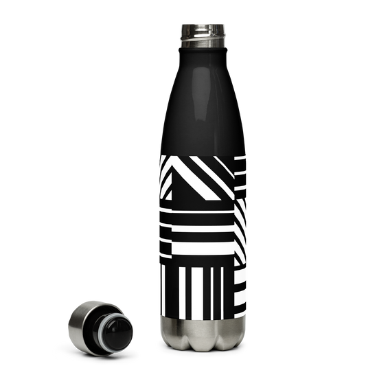 Blackhash Stainless Water Bottle