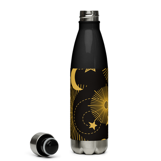 Moonstar Stainless Water Bottle