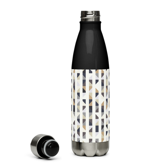 Quicksilver Stainless Water Bottle