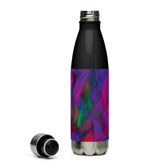 Bright Haze Stainless Water Bottle