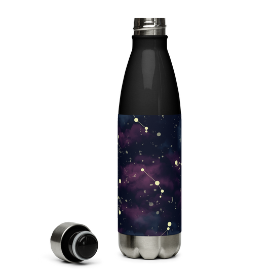 Constellation Stainless Water Bottle