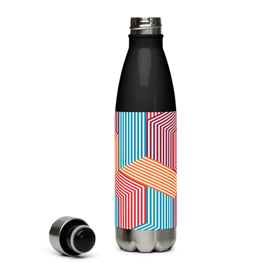 Bright Space Stainless Bottles
