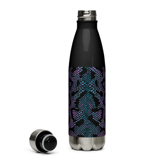 Dark Energy Stainless Water Bottle