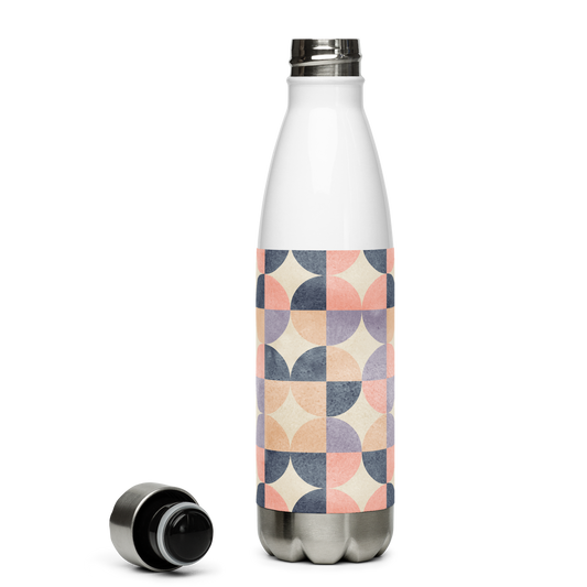 Colorbliss Stainless Water Bottle