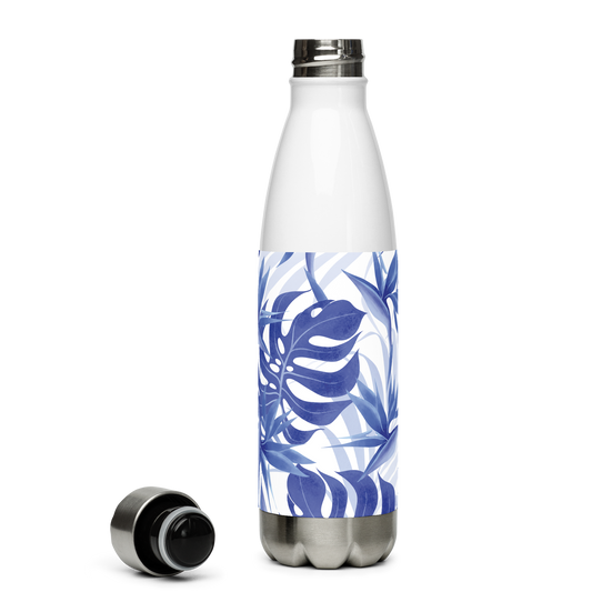Blueleaf Stainless Water Bottle