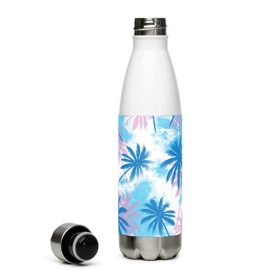 Paradise Alley Stainless Water Bottle