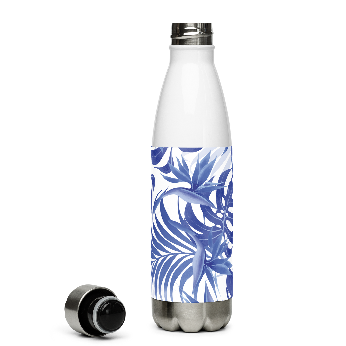 Blueleaf Stainless Water Bottle